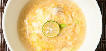 天津飯の画像
